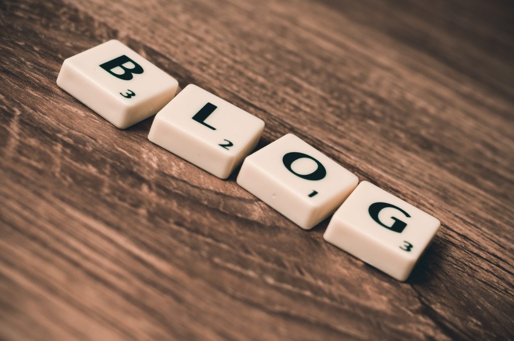 Consejos SEO para blogs y sitios web