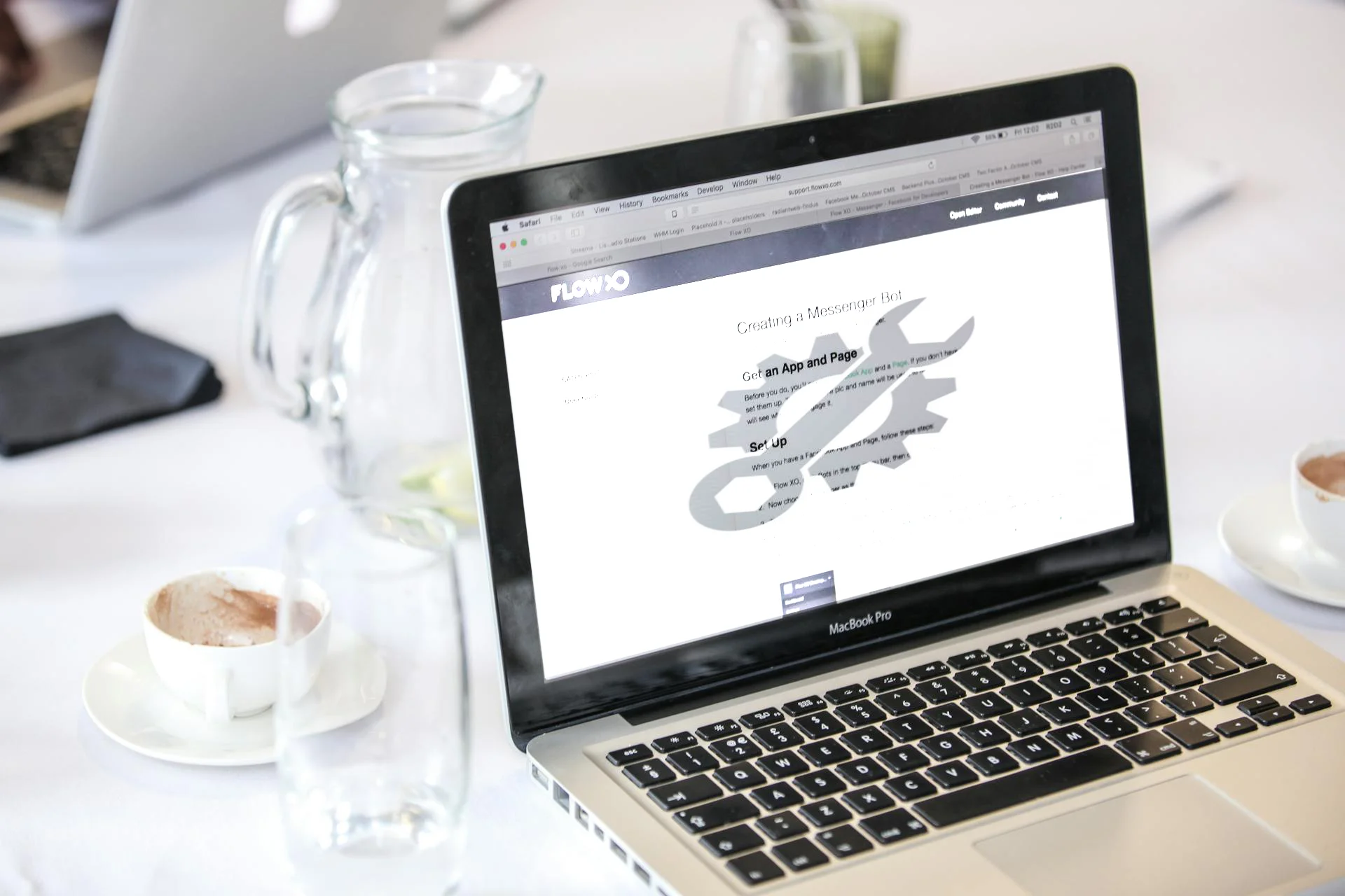 Como tener un sitio actualizado todo el 2026