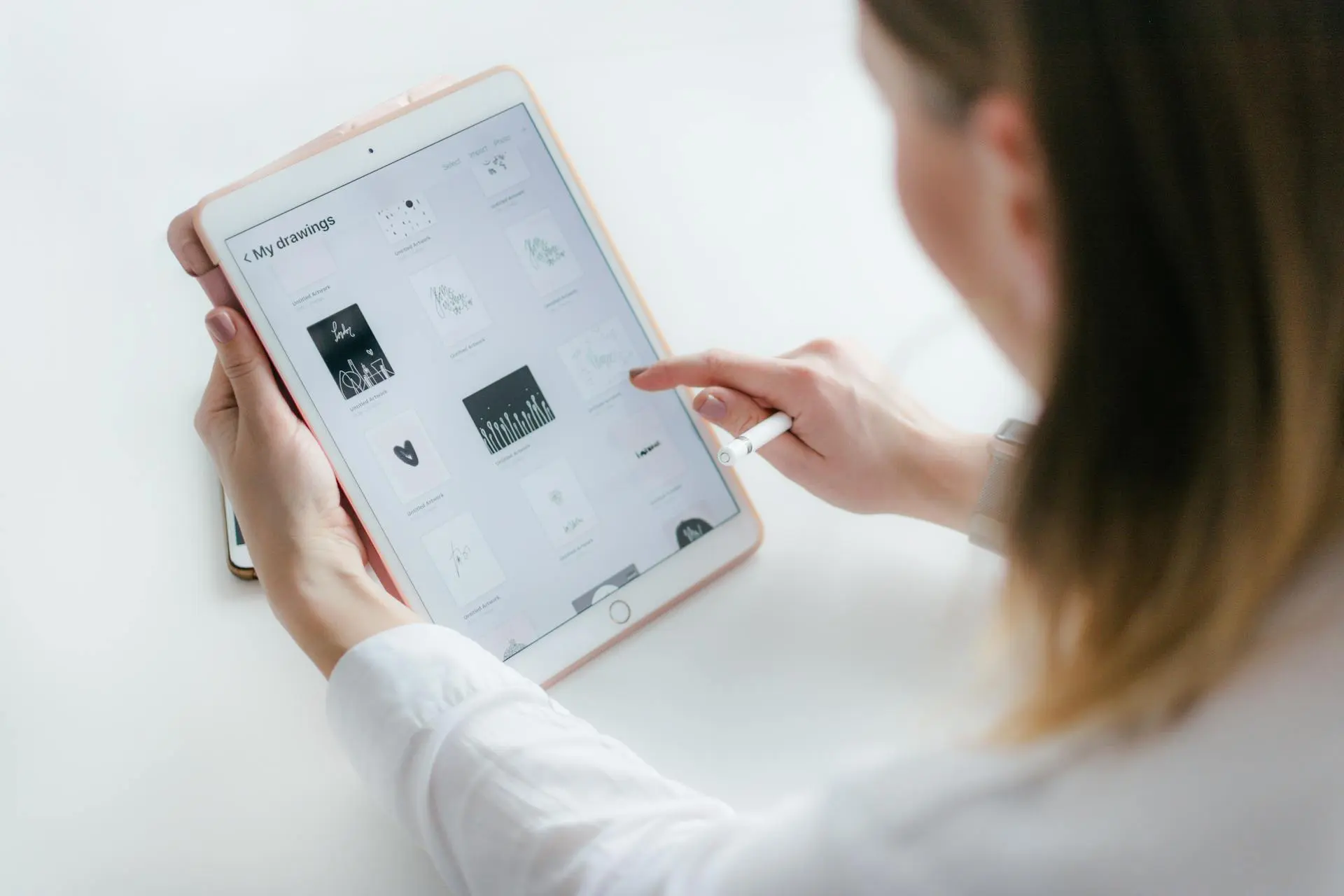 Experiencia de usuarios para ecommerce